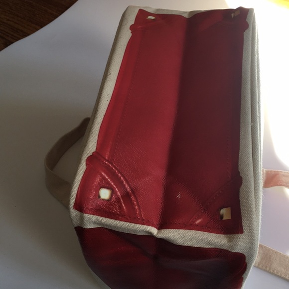 Thursday Friday Inc tote - Picture 7 of 7